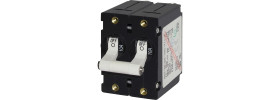 Fuses & Breakers